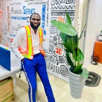 Habeeb Bhadmus