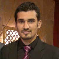 Saad Moin