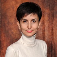 Natalia Bondarenko