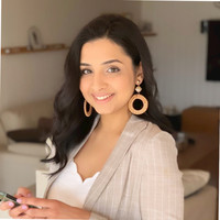 Safiyah Ali