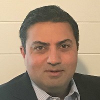 Kashif Malik