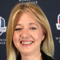 Yvonne Soulsby