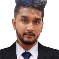 Rakib Hussain