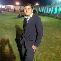 Abhinav Pandit