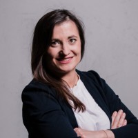 Joanna Ptak - Chmiel