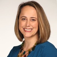 Melissa Mcfarlin, Cfe