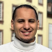 Badr SAIDI