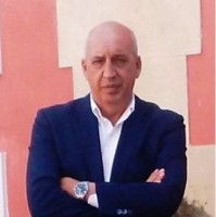 Antonio Martínez de la Peña Gordon