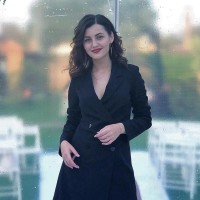 Mariia Borovets