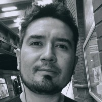 Daniel Fernando Fuentes Castañeda