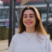 Charlotte Snoeijing