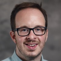 Daniel Gingerich