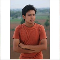 Paras Raval