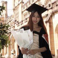 Joyce Zhaoyu Wu