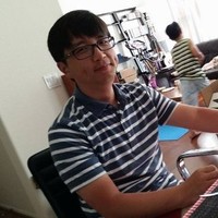 Jinmyung Won