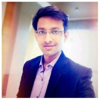 Vijay Patil