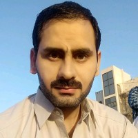 Muhammad Asif