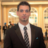 Satwinder Chahal