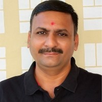 Chandresh Patel