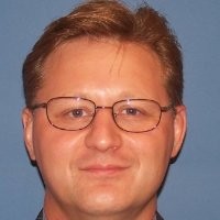 Alvin Hommerding, MBA, CPA, CMA, CFM