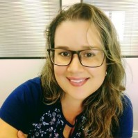 Katia Fernandes de Souza Santos