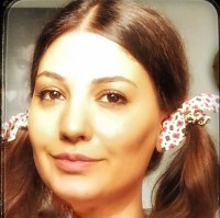 Parisa Goodarzi