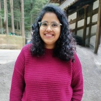Somya Jain