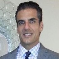 John Paul Baguer