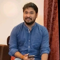 Atish Bhoyar