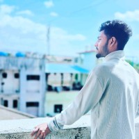 Divesh Patil