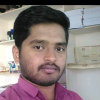 Panugothu Thirupathi