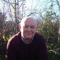 Peter Halliday