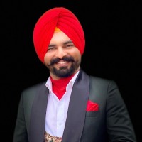 Ravinder Batth
