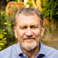 Colin Case