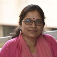 Aparnaa Dwivedi