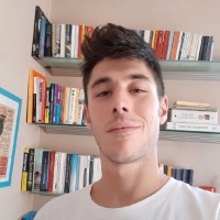 Alessandro Mencarelli
