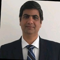Deepak Chandna