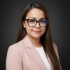 Silvia Scarlett Ponce Sosa