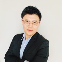 MAX WANG
