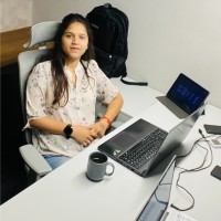 Shalini Vaidh