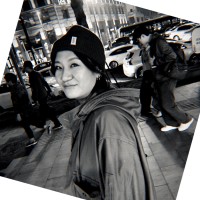 黄亚轩