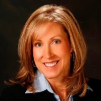Melanie McKelvey