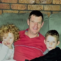 Nick Dempster