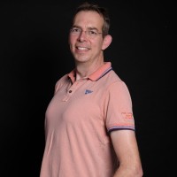 Jos Bregman