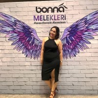 Ozge Demirkaya