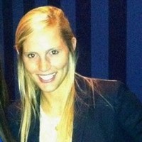 Ashley Waldron