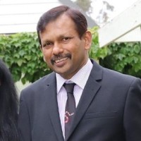 Indrajith Satharasinghe