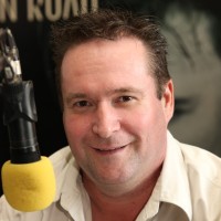 Dave Hammond