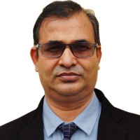 SHANTIBHOOSHAN SINGH