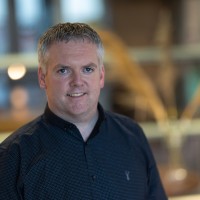 Liam Macdonagh